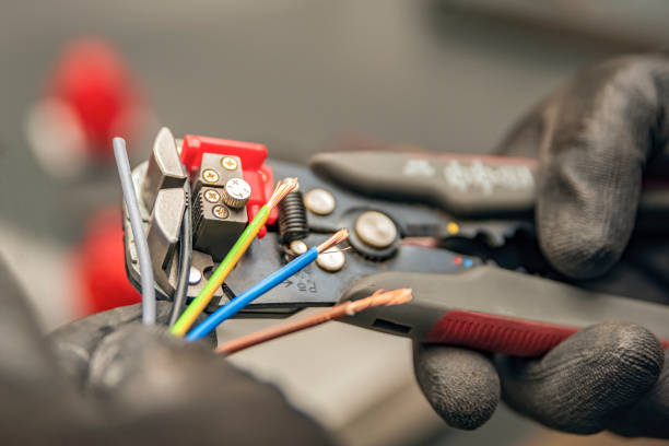 Best Electric Panel Repair  in Bethel Island, CA