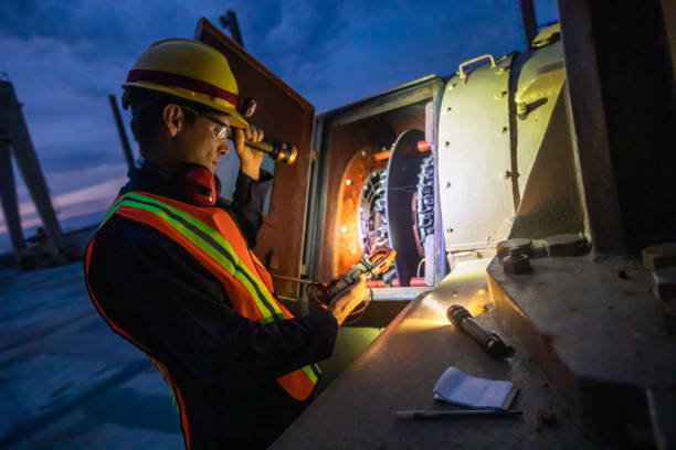 Professional Electrician in Bethel Island, CA