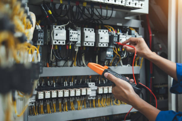 Best Ceiling Fan Installation Electrician  in Bethel Island, CA