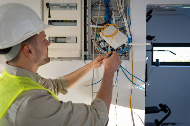 Best Industrial Electrical Services  in Bethel Island, CA